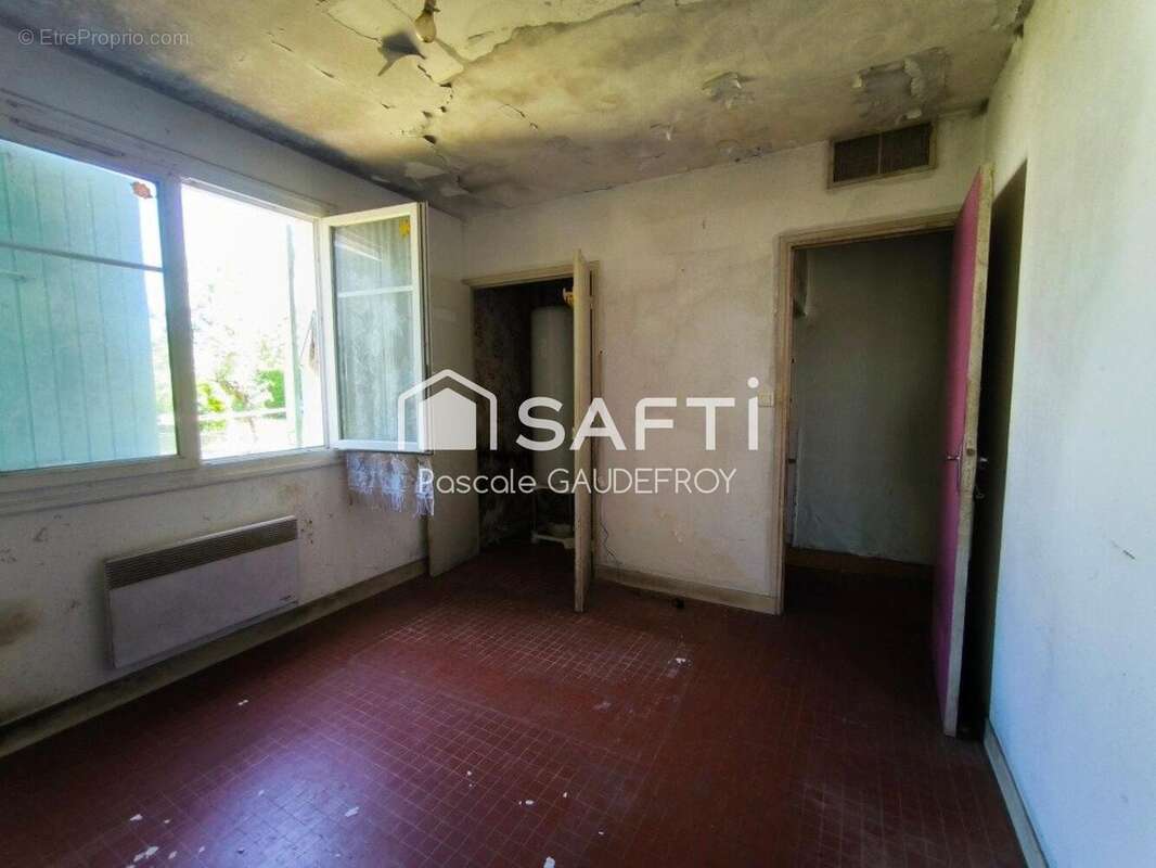 Photo 9 - Maison à GEMOZAC