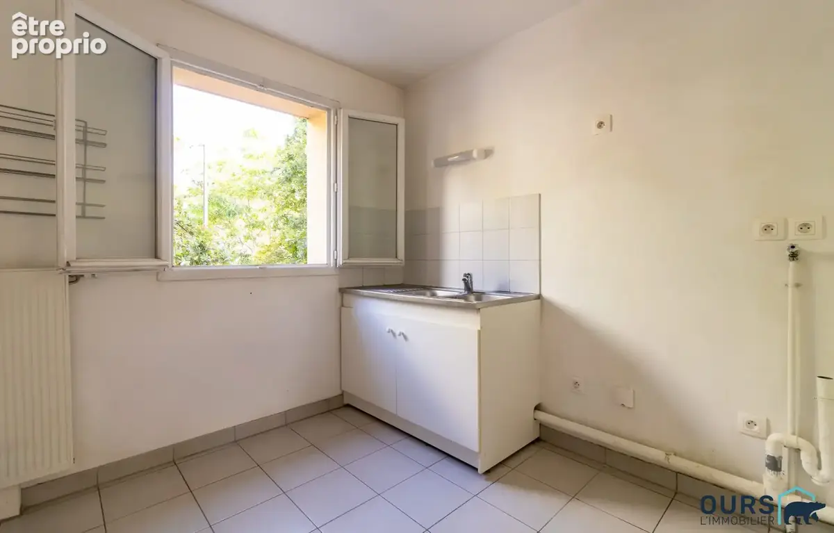Appartement 2 pièces 52 m² à vendre à Saint-Denis (93200) - photo 6