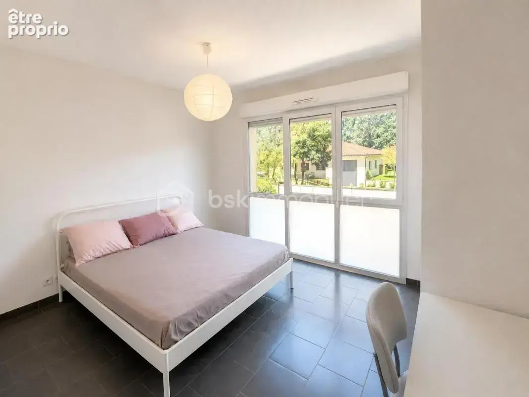 Appartement 3 pièces 67 m² à vendre à Leguevin (31490) - photo 4