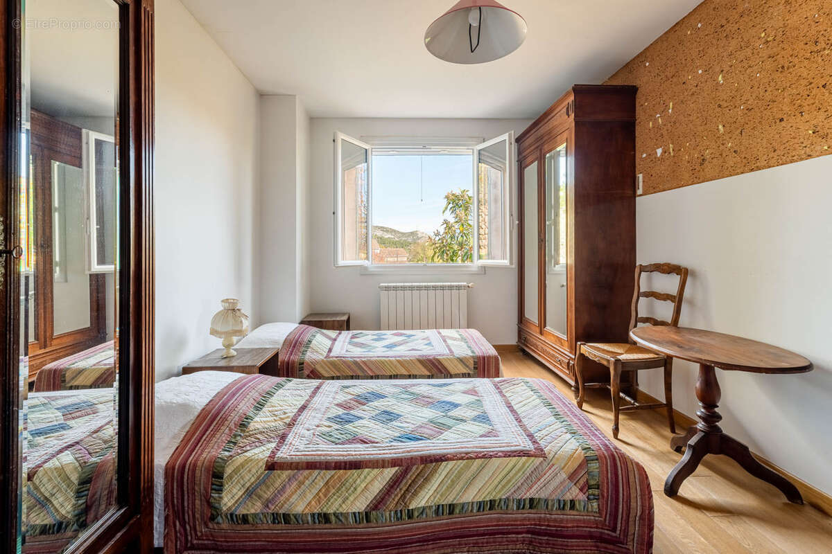 Maison à ROQUEVAIRE