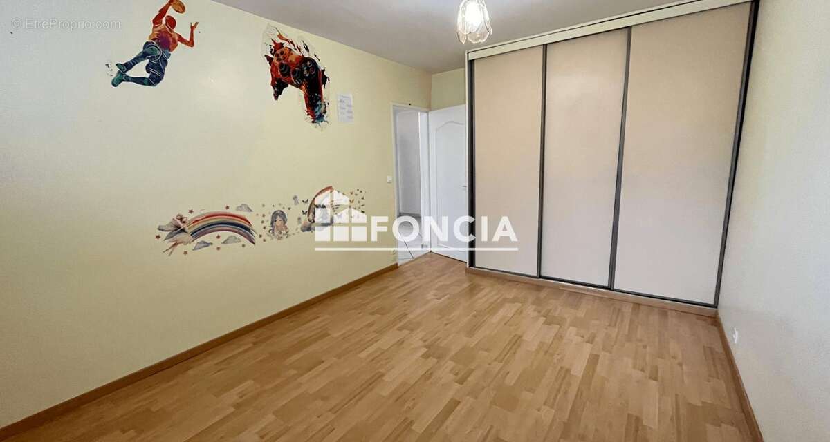 Appartement à MAUREPAS