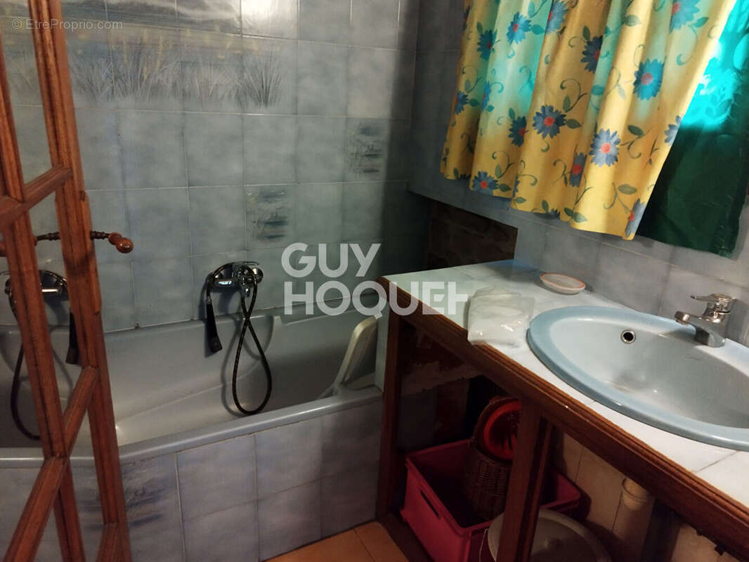 Maison à RIVE-DE-GIER