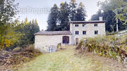 Maison à RIOTORD