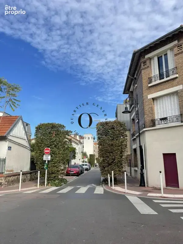 A renover 2pièces 30 m² traversant - photo 18