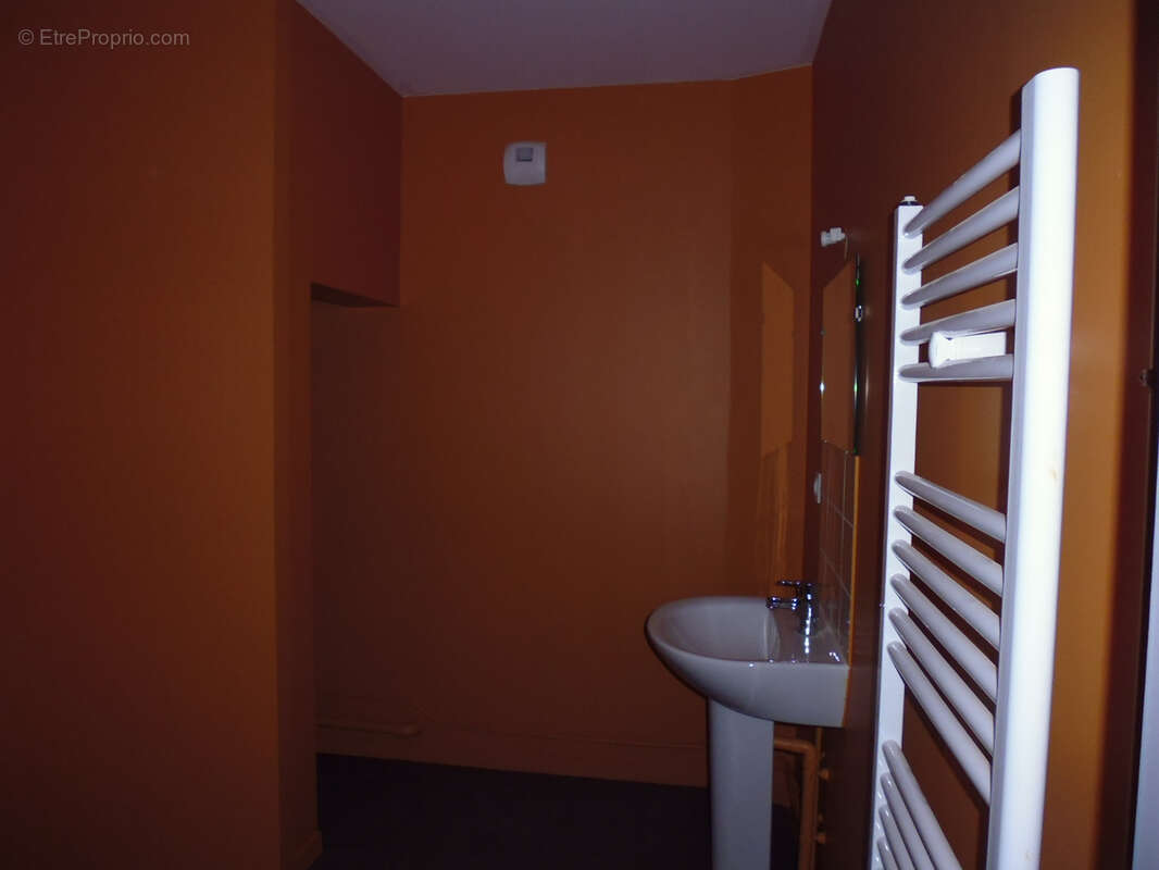 Appartement à EVREUX