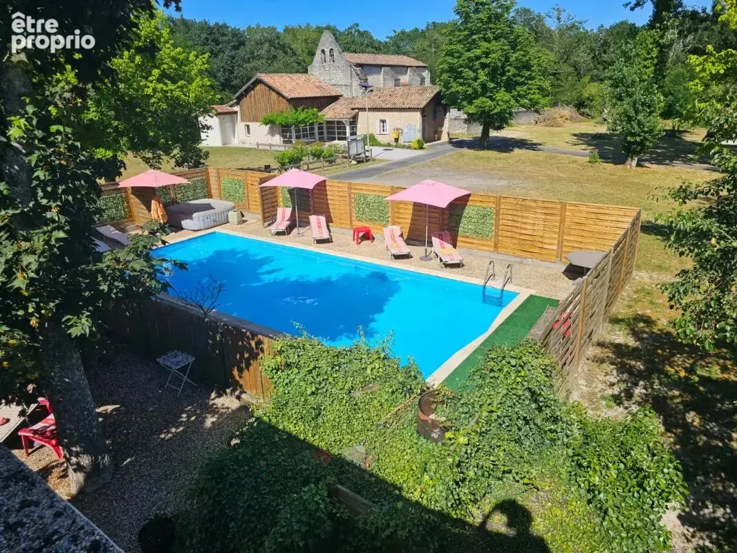 Maison de 11 pièces de 420 m² à Boussès - photo 23