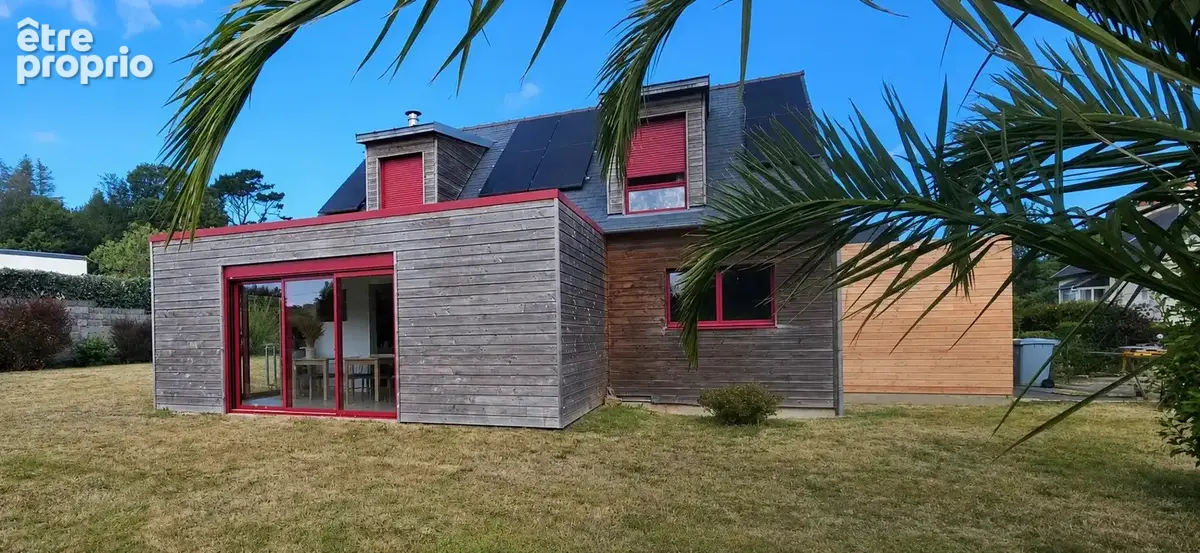 Maison à PERROS-GUIREC