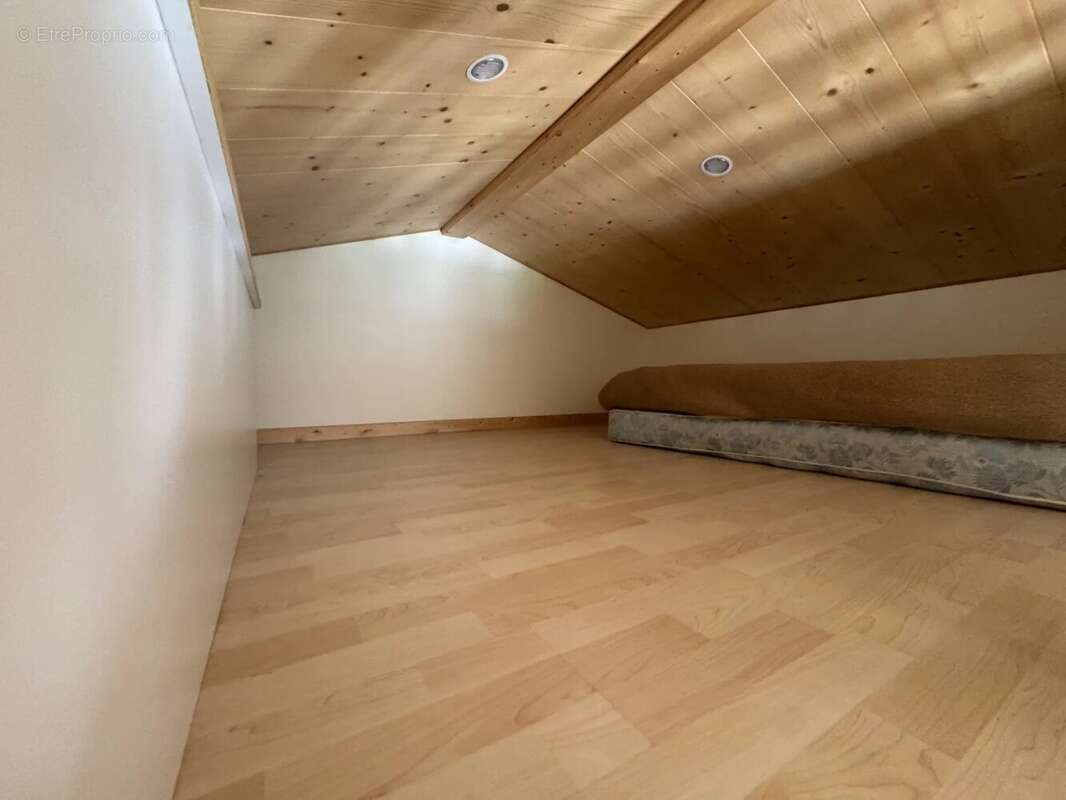Maison malie de 42 m2 sur 2079 m2 de terrain - photo 14