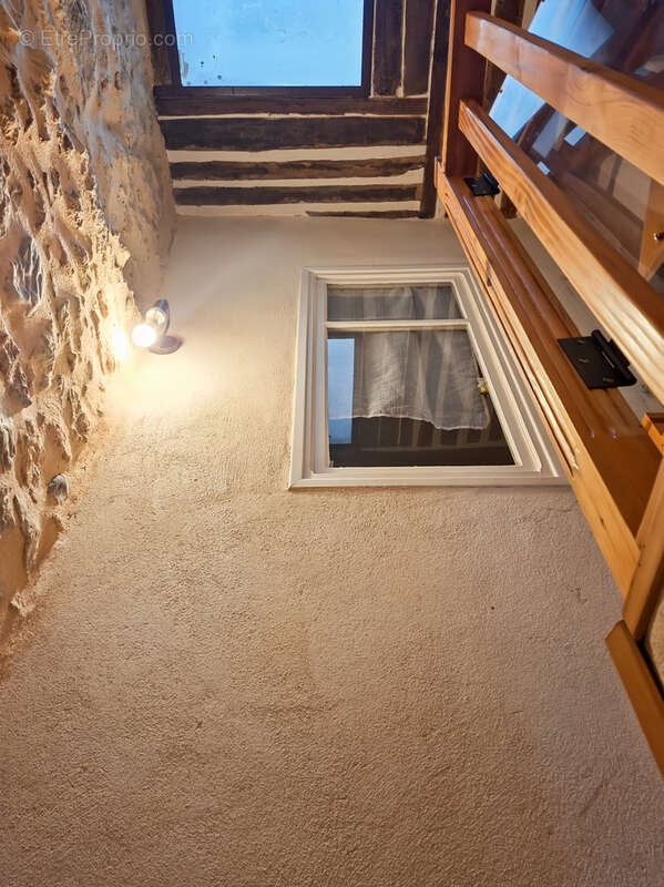 Maison à MARAUSSAN