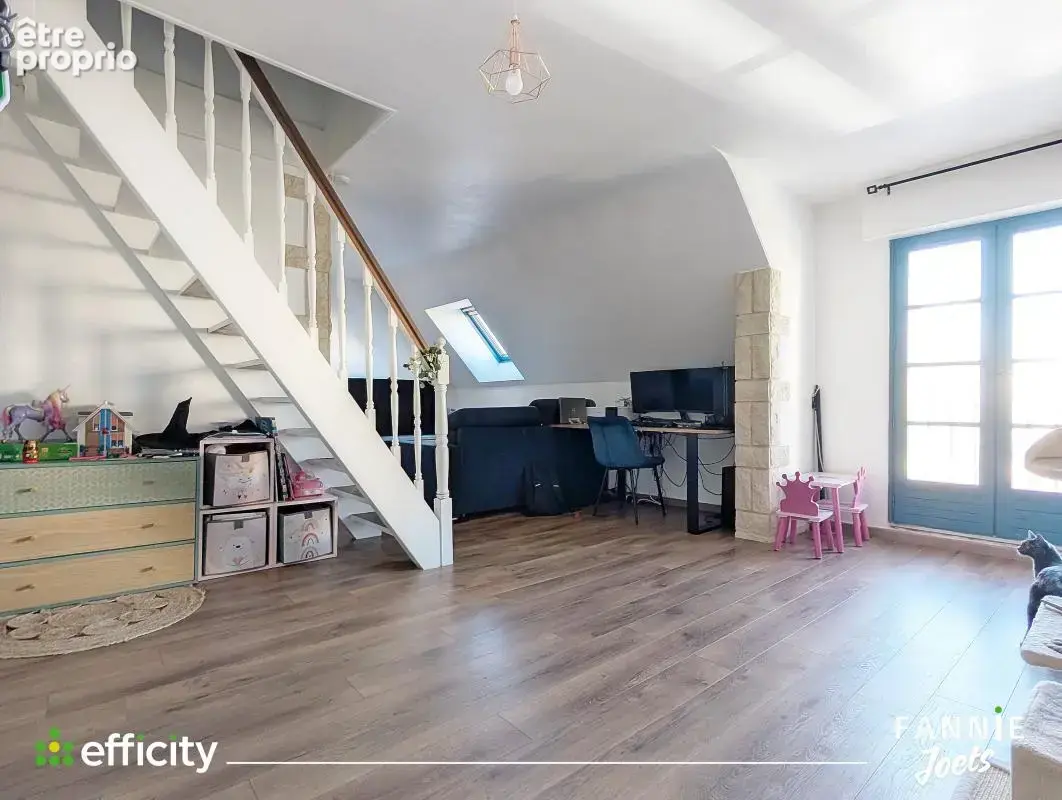 Appartement - photo 10