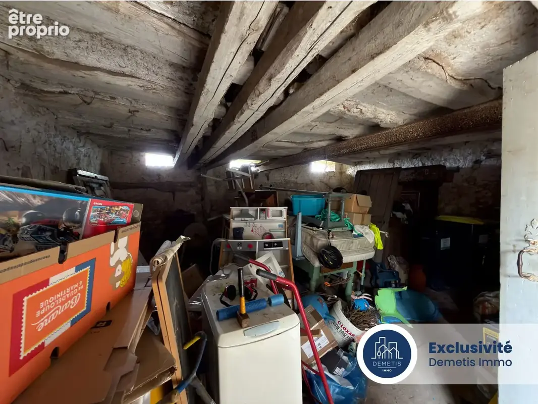 Maison à fort potentiel - photo 10