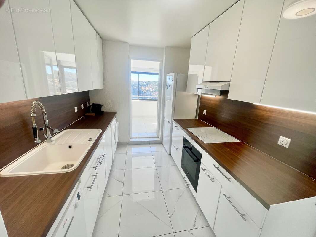 n°2 - Appartement à MARSEILLE-13E