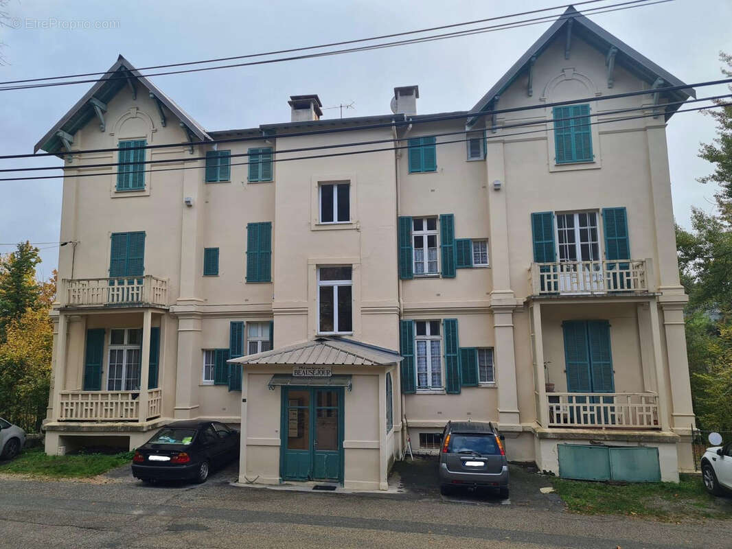 Appartement à ANDON