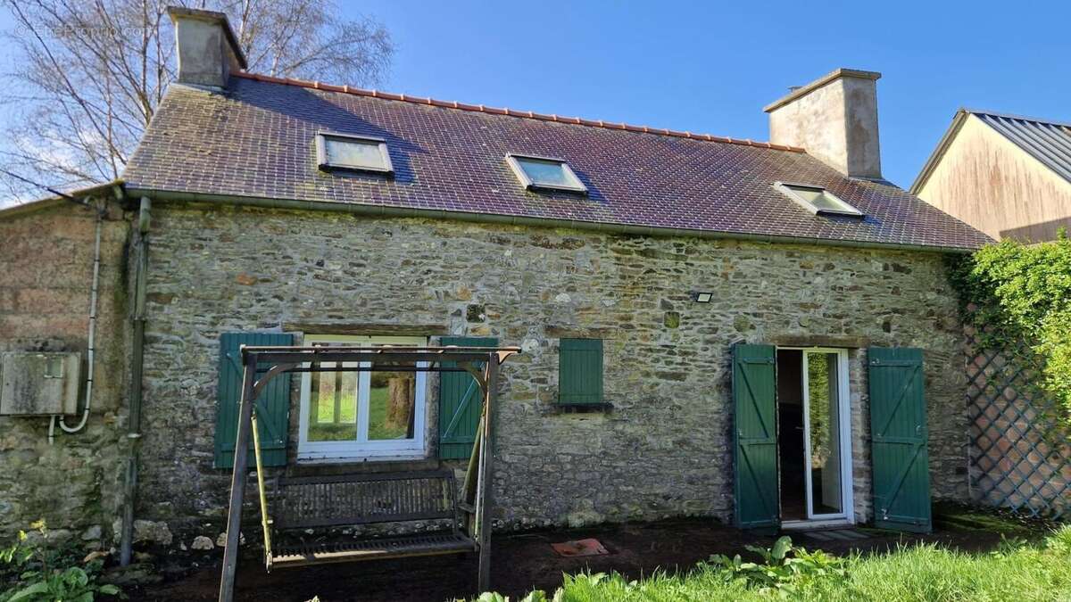 Photo 2 - Maison à LA MOTTE