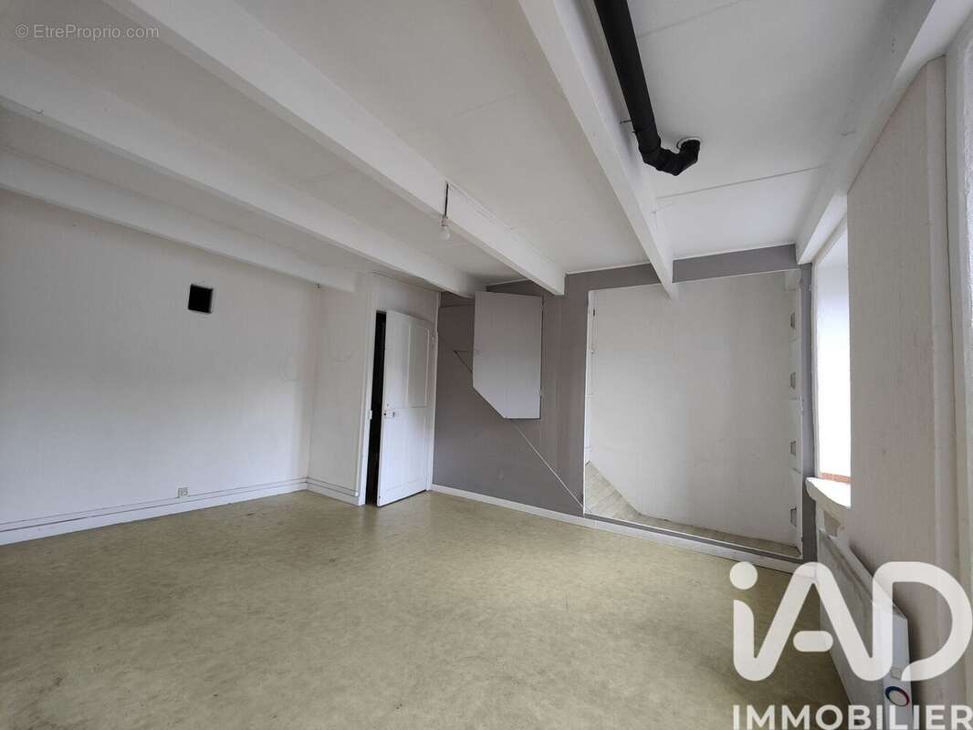 Photo 6 - Maison à LAMASTRE