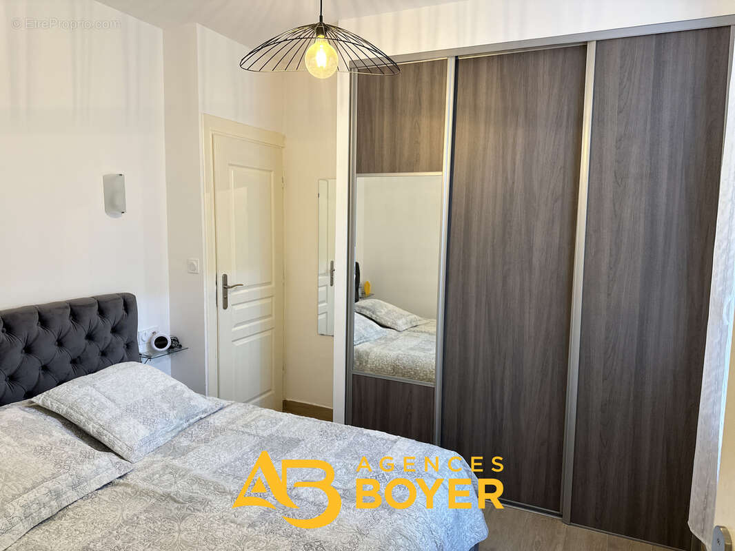 Appartement à BANDOL
