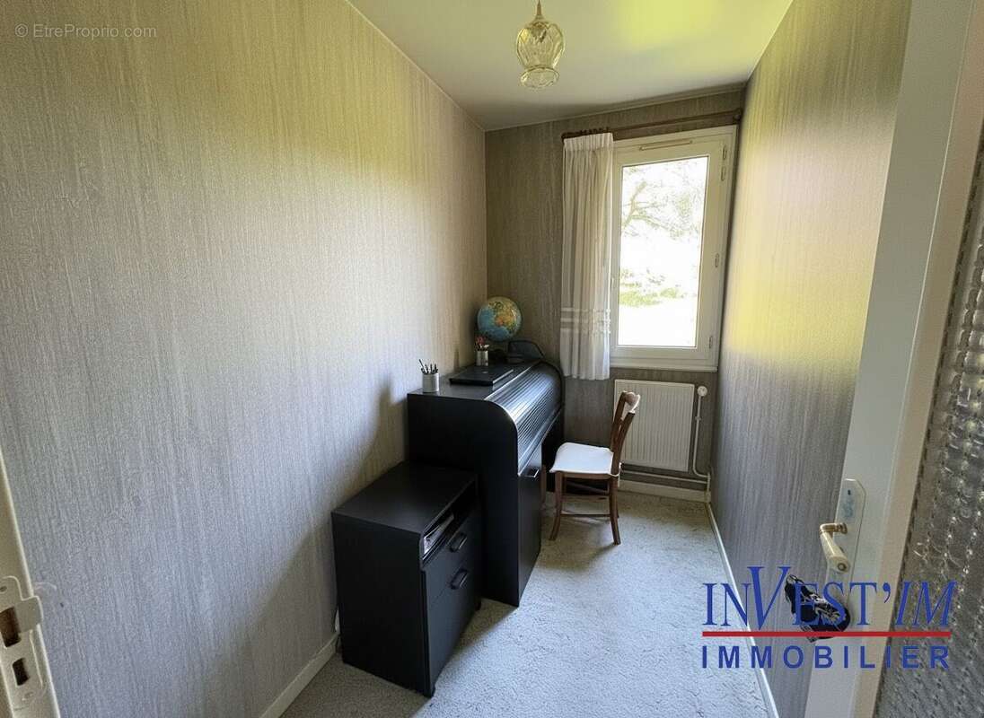 Appartement à OULLINS