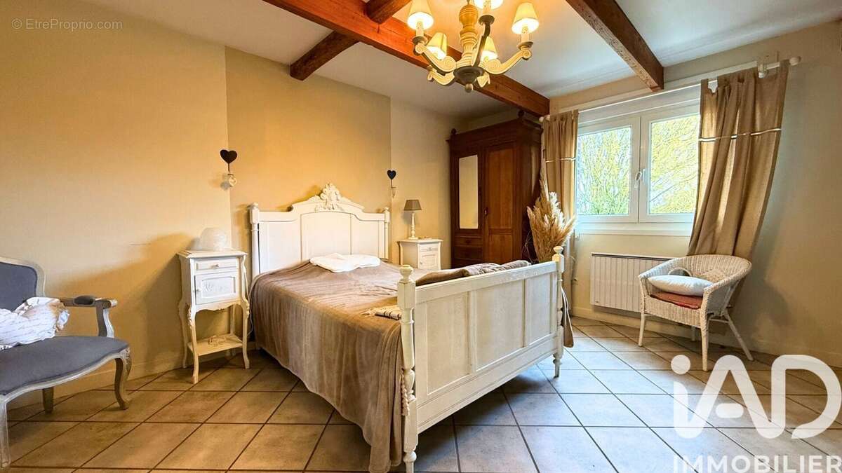 Photo 4 - Maison à BAILLEUL