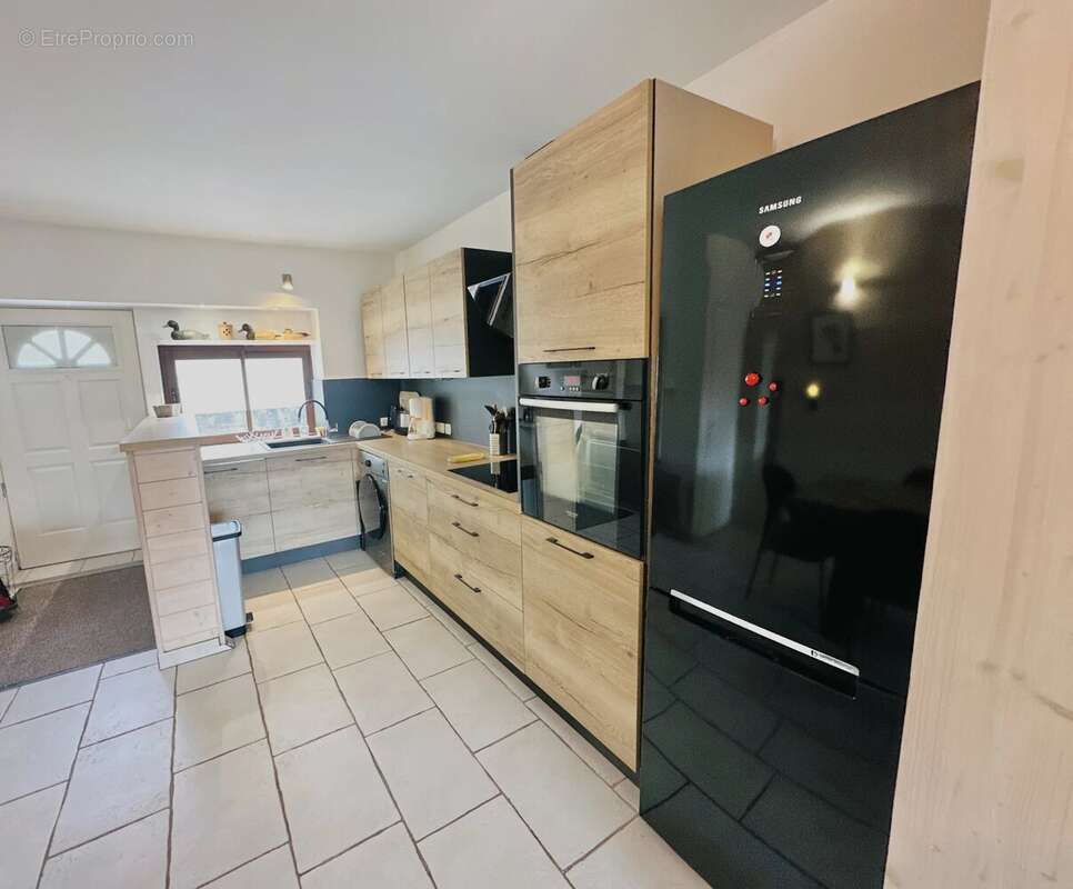 Appartement à AIX-LES-BAINS