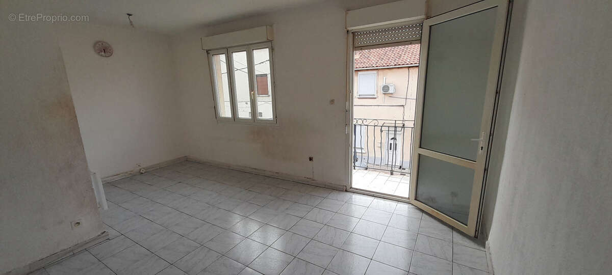 Maison à PORT-DE-BOUC