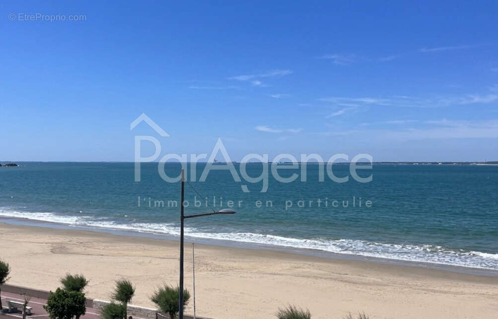 Appartement à ROYAN