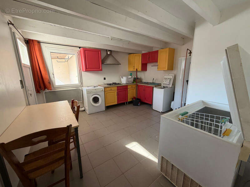Maison à L'AIGUILLON-SUR-MER