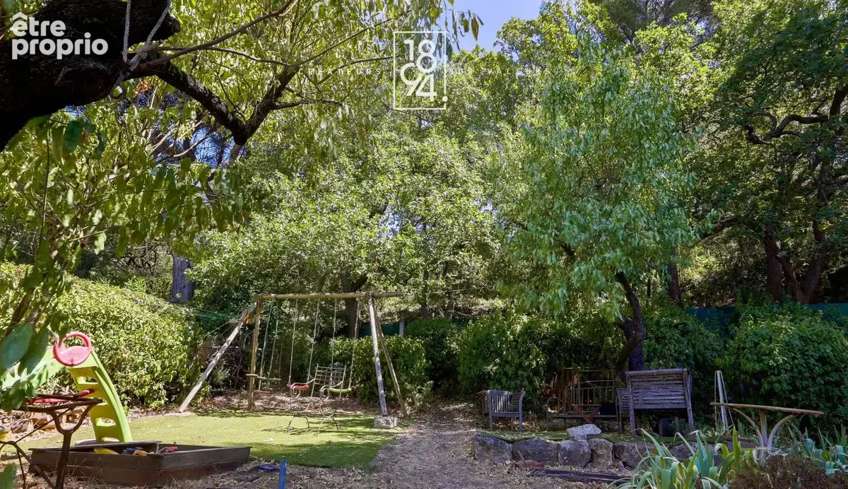 À Vendre I Maison Jardin 13009 Marseille I 155m2 - photo 4