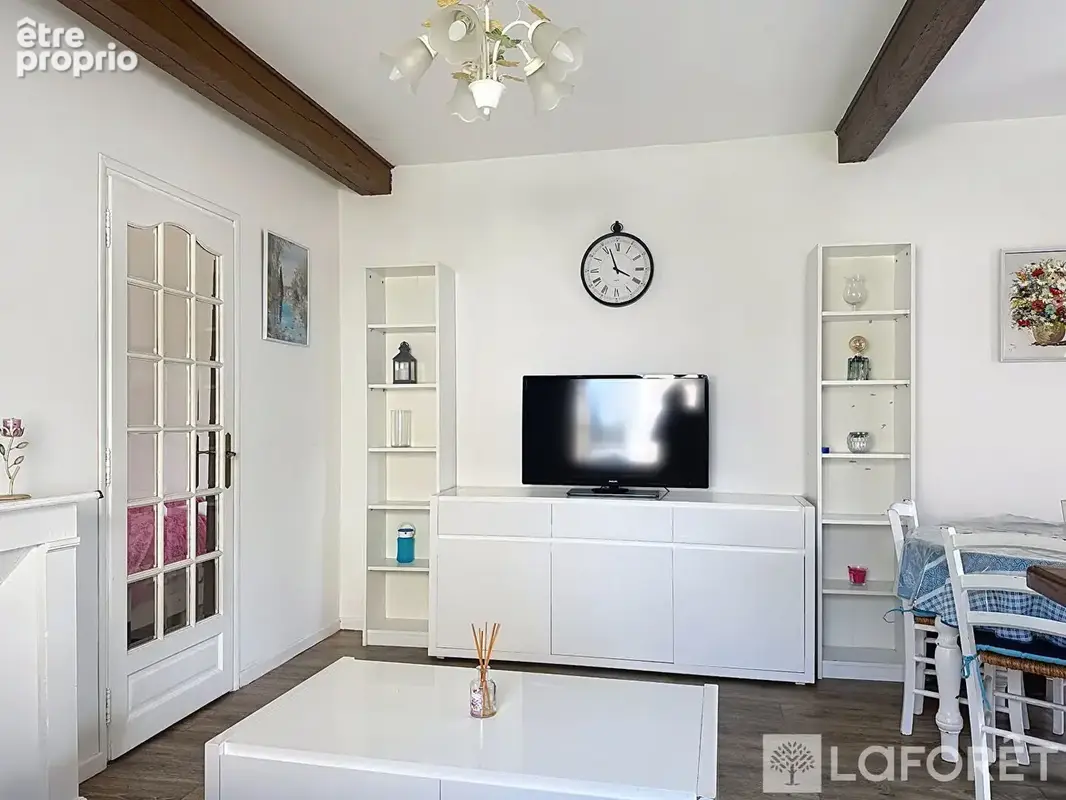 Maison Cabourg 3 pièce(s) 35 m2 - photo 8