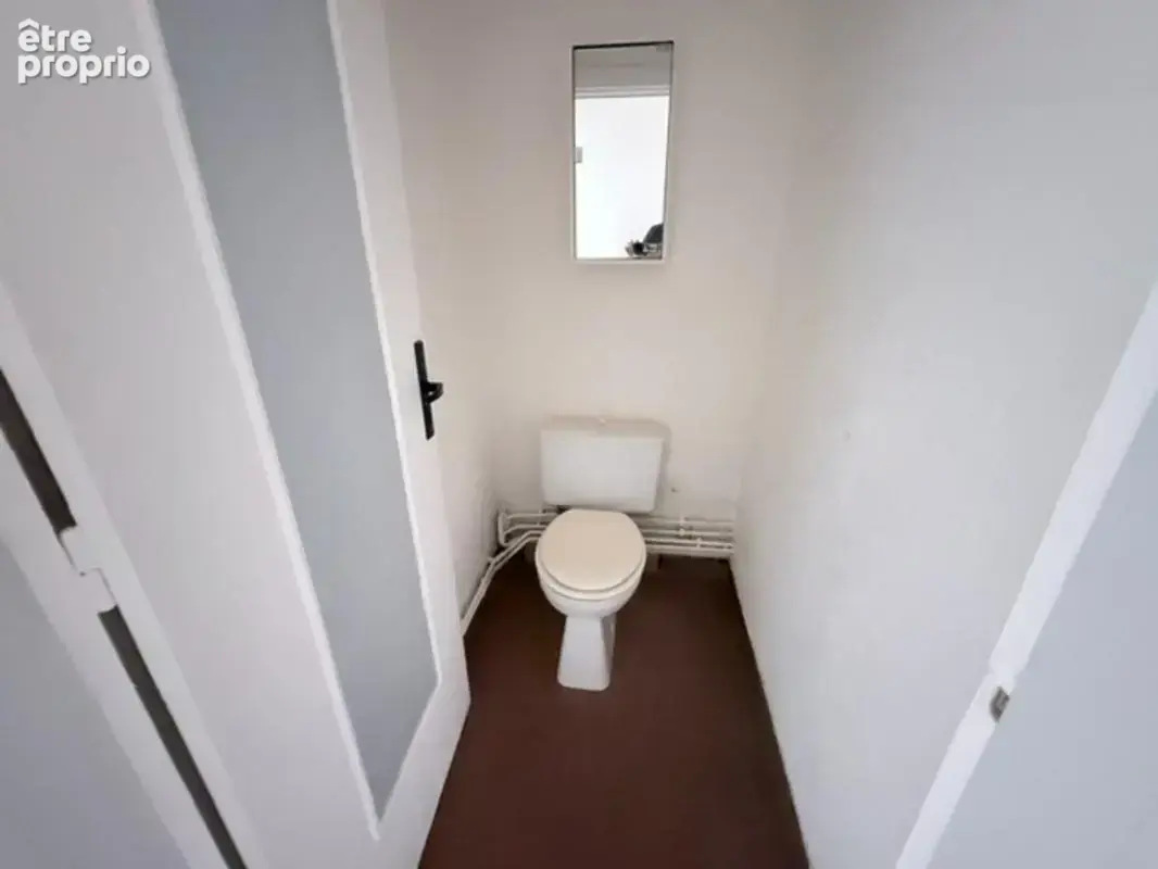 Immeuble de rapport avec commerce et logements – Bruyères centre-ville (88) - photo 20