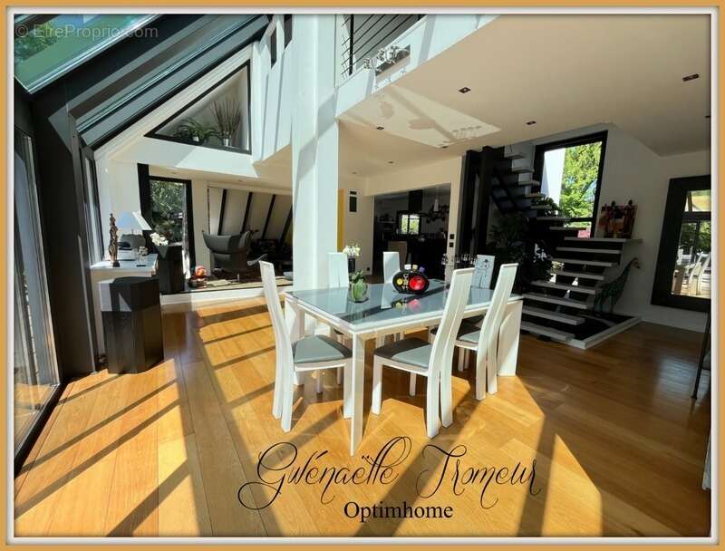 Maison à PLOUGASTEL-DAOULAS