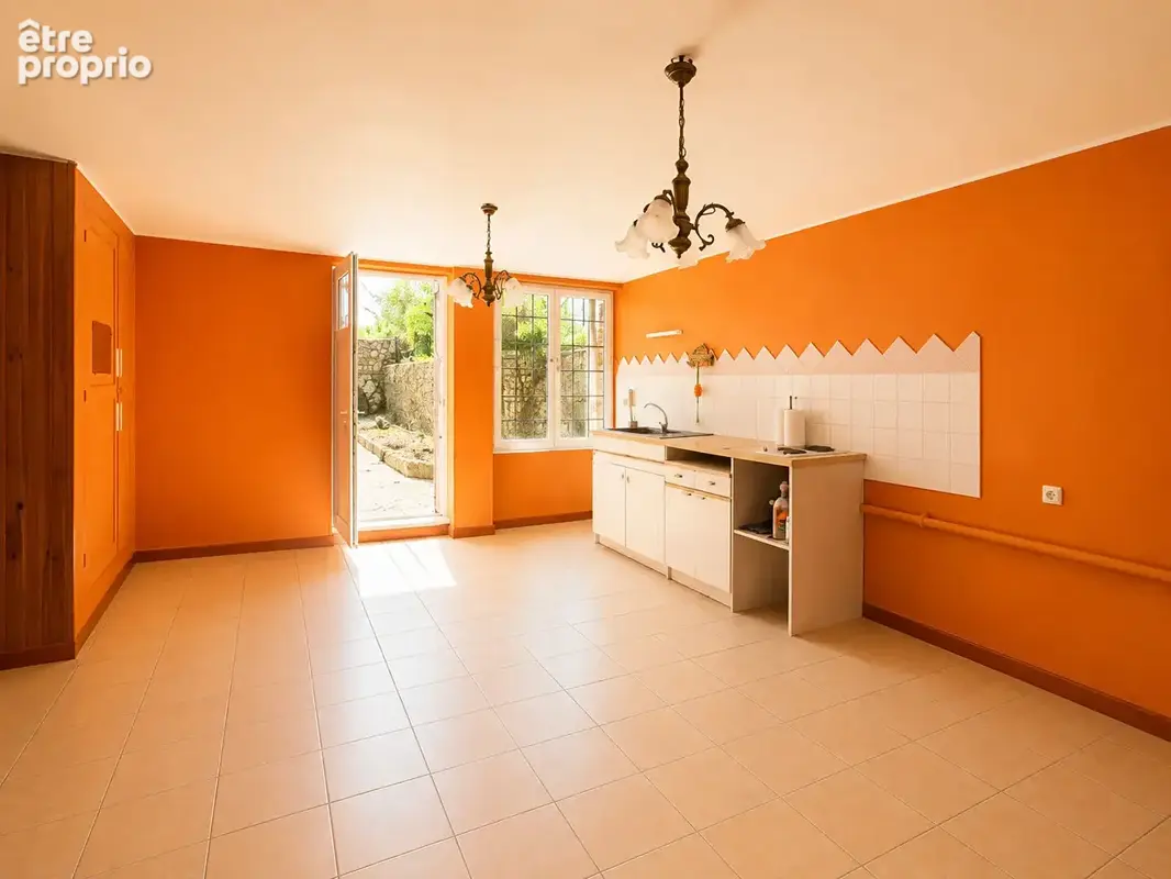 Maison ancienne de caractère à rénover - Pierrelaye - photo 10