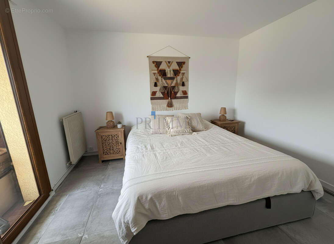 Appartement à CAVALAIRE-SUR-MER