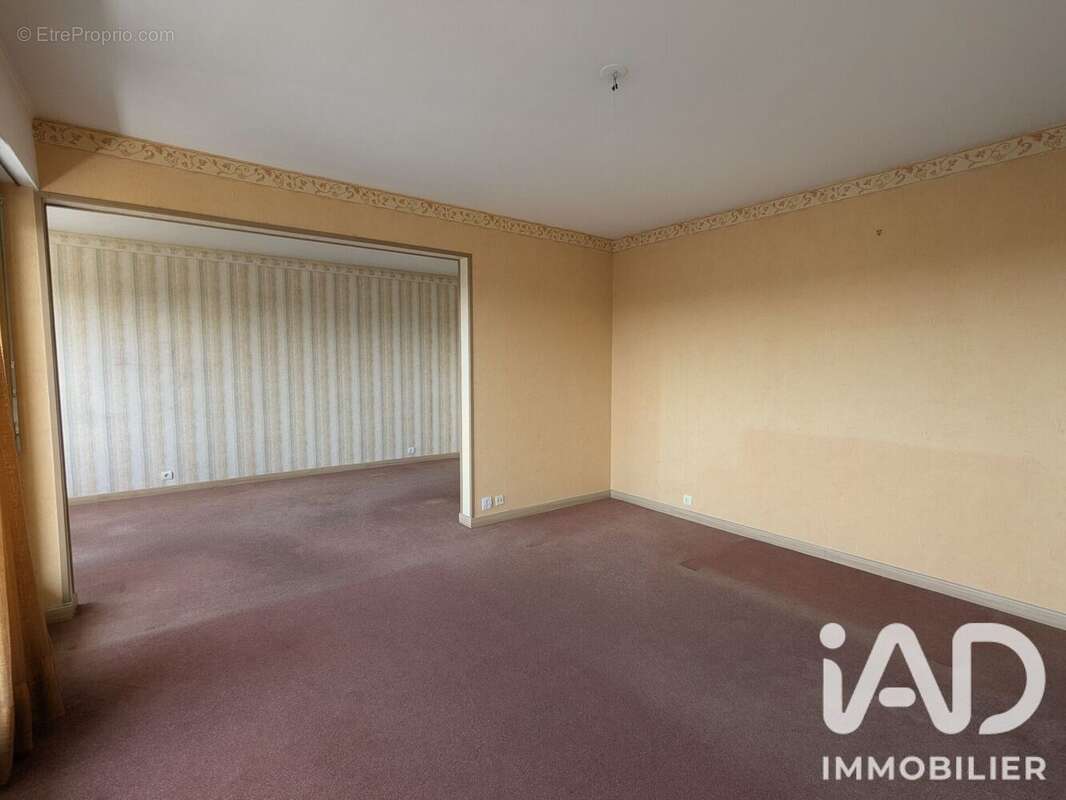Photo 3 - Appartement à SAINT-GRATIEN