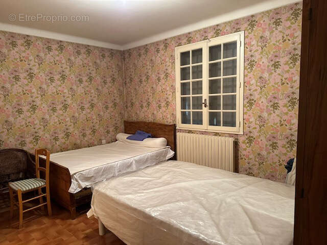 Maison et terrain constructible a vendre sur carpentras - photo 21