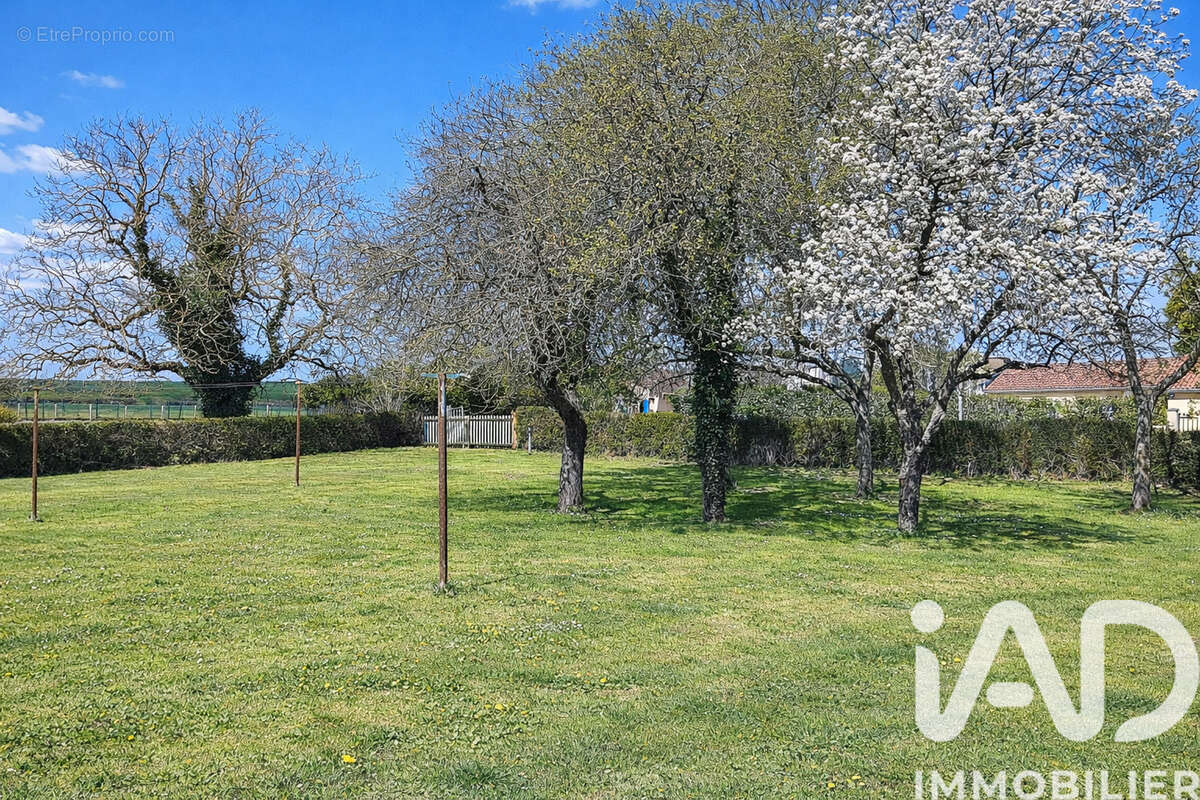 Photo 9 - Maison à VALDIVIENNE