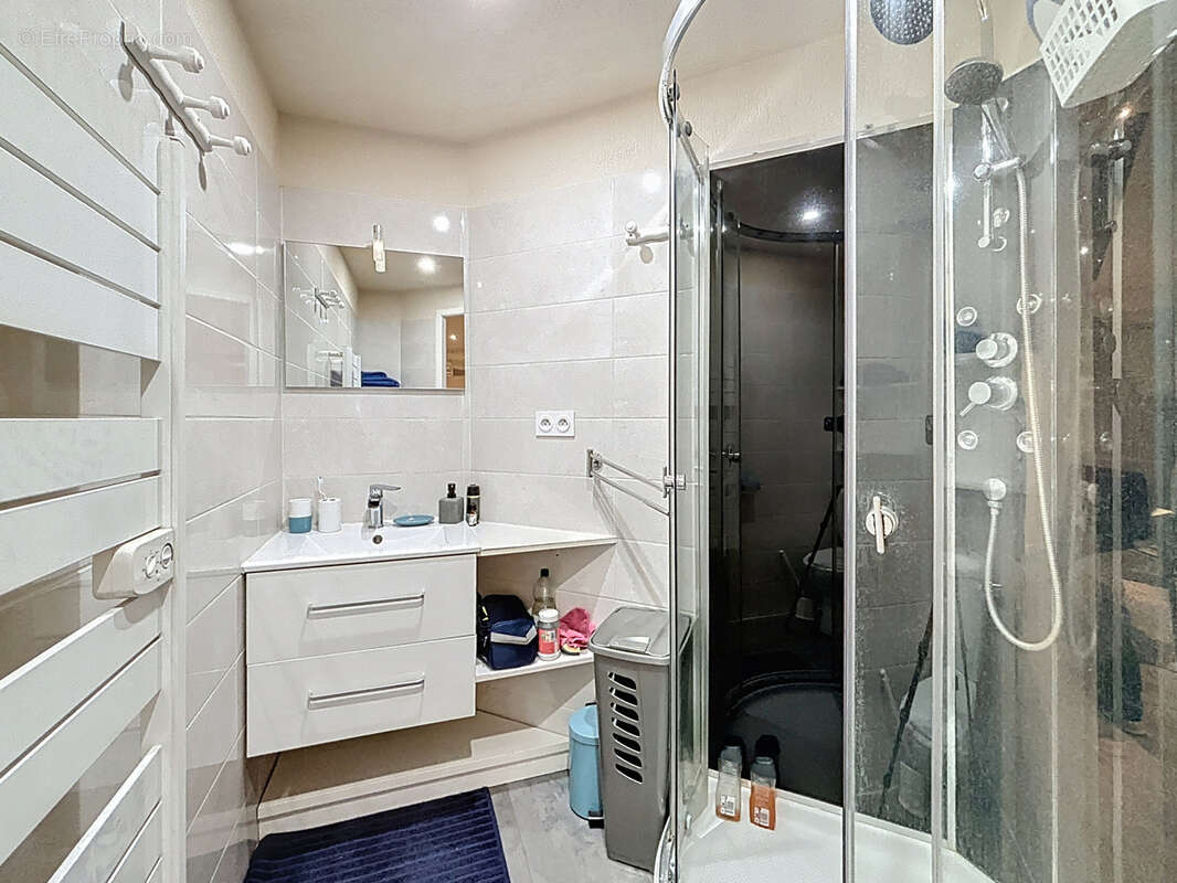 Appartement à AIX-LES-BAINS