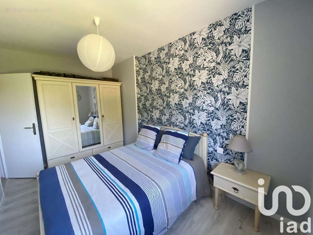 Photo 7 - Maison à PERIERS