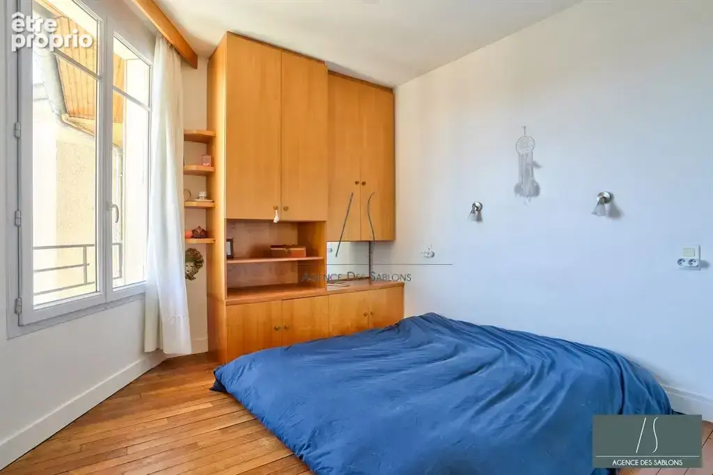 Appartement 3 pièces 64 m² à vendre à Le Vesinet (78110) - photo 4