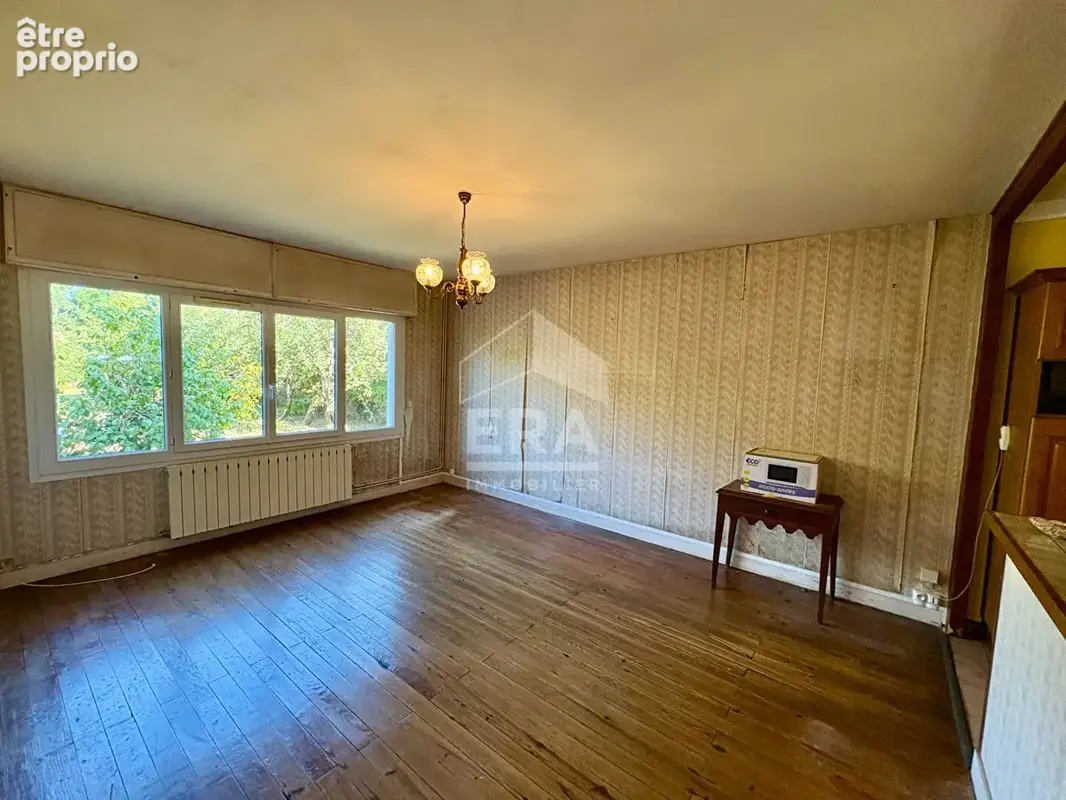 Maison Pineuilh 4 pièce(s) 77.84 m2 sur jardin de 1100m² - photo 11
