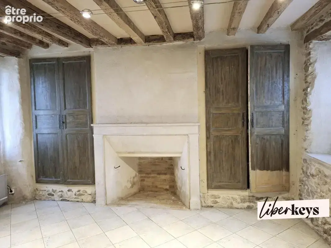 Maison proche Auneau - photo 4