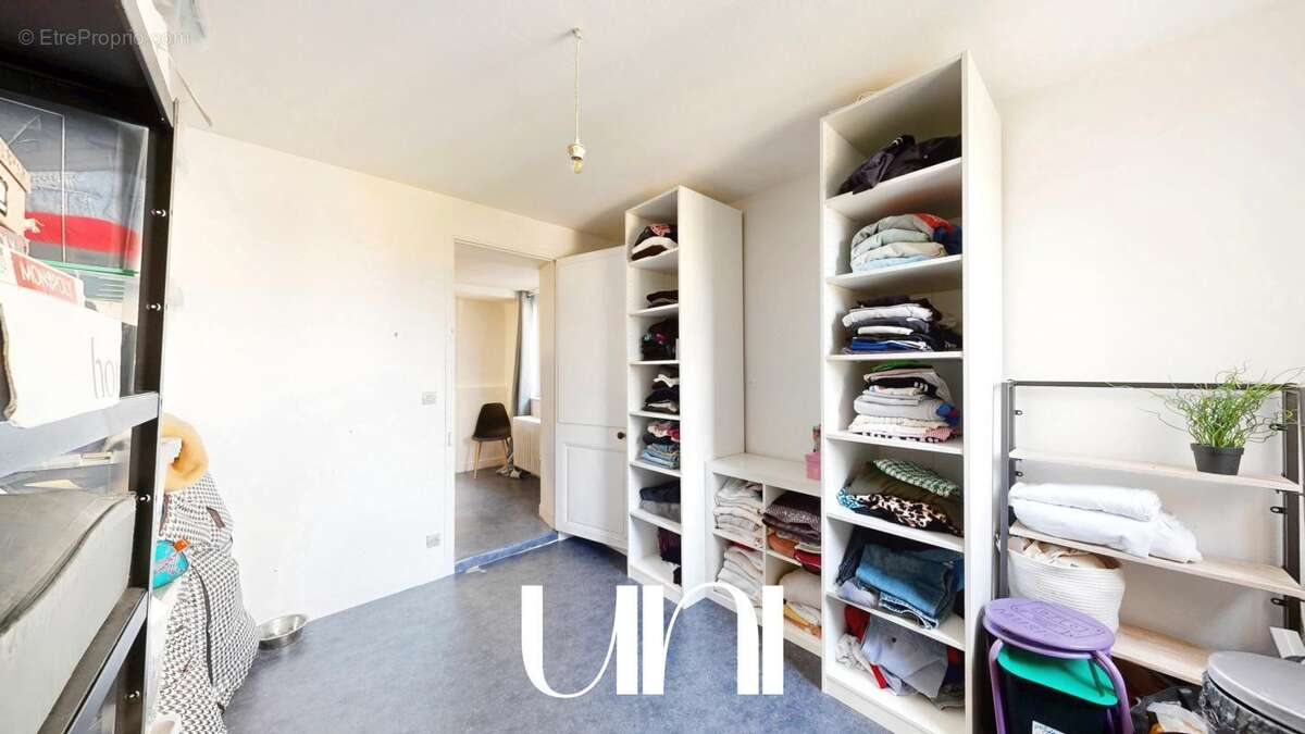 Appartement à BAYEUX