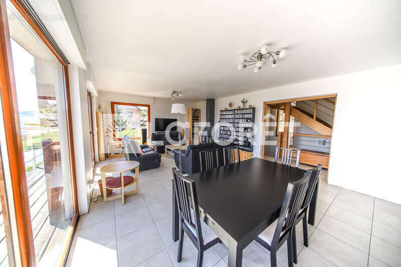 Maison à SAINT-APOLLINAIRE