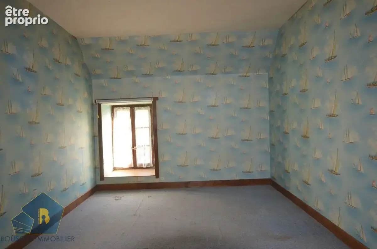 Maison 136 m² à Toulx-Sainte-Croix  - photo 4