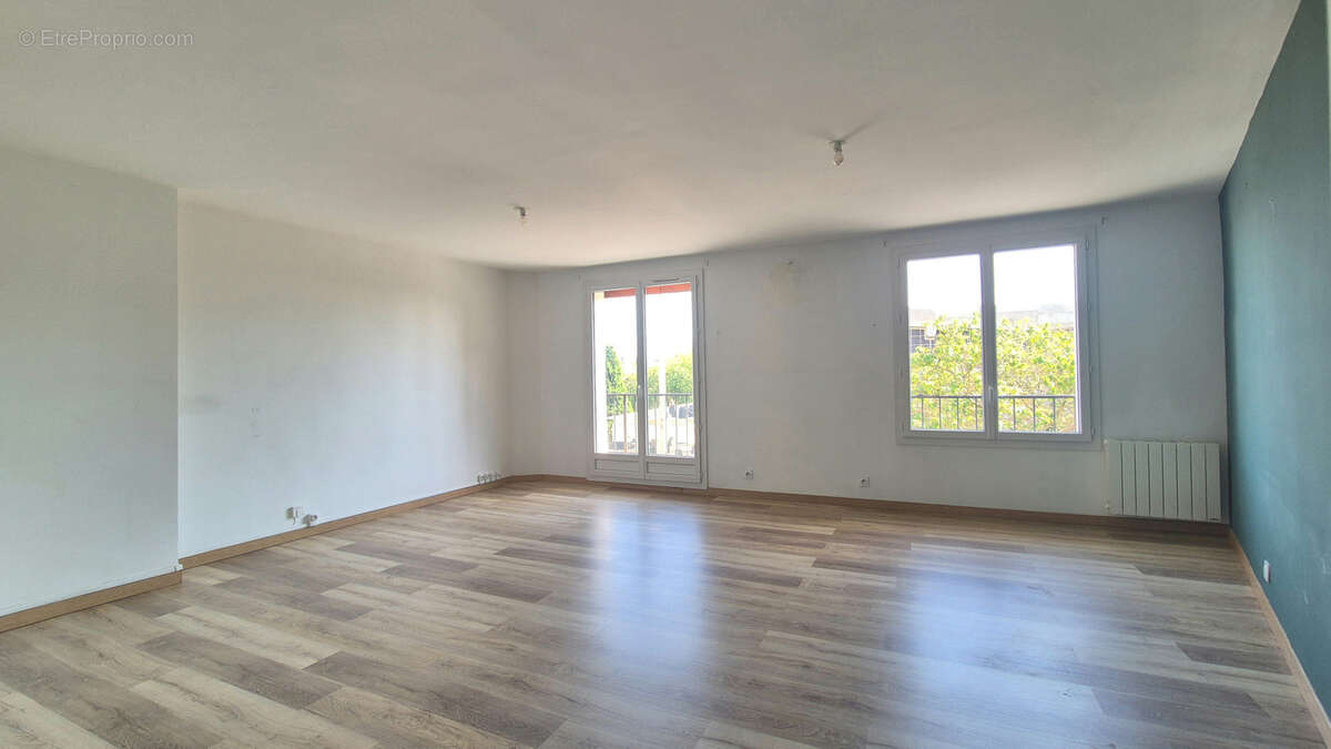 Appartement à LE HAVRE