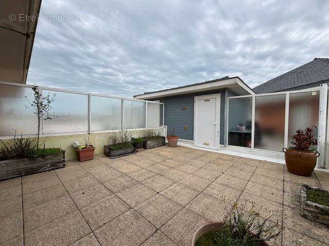 Appartement à LES SABLES-D&#039;OLONNE