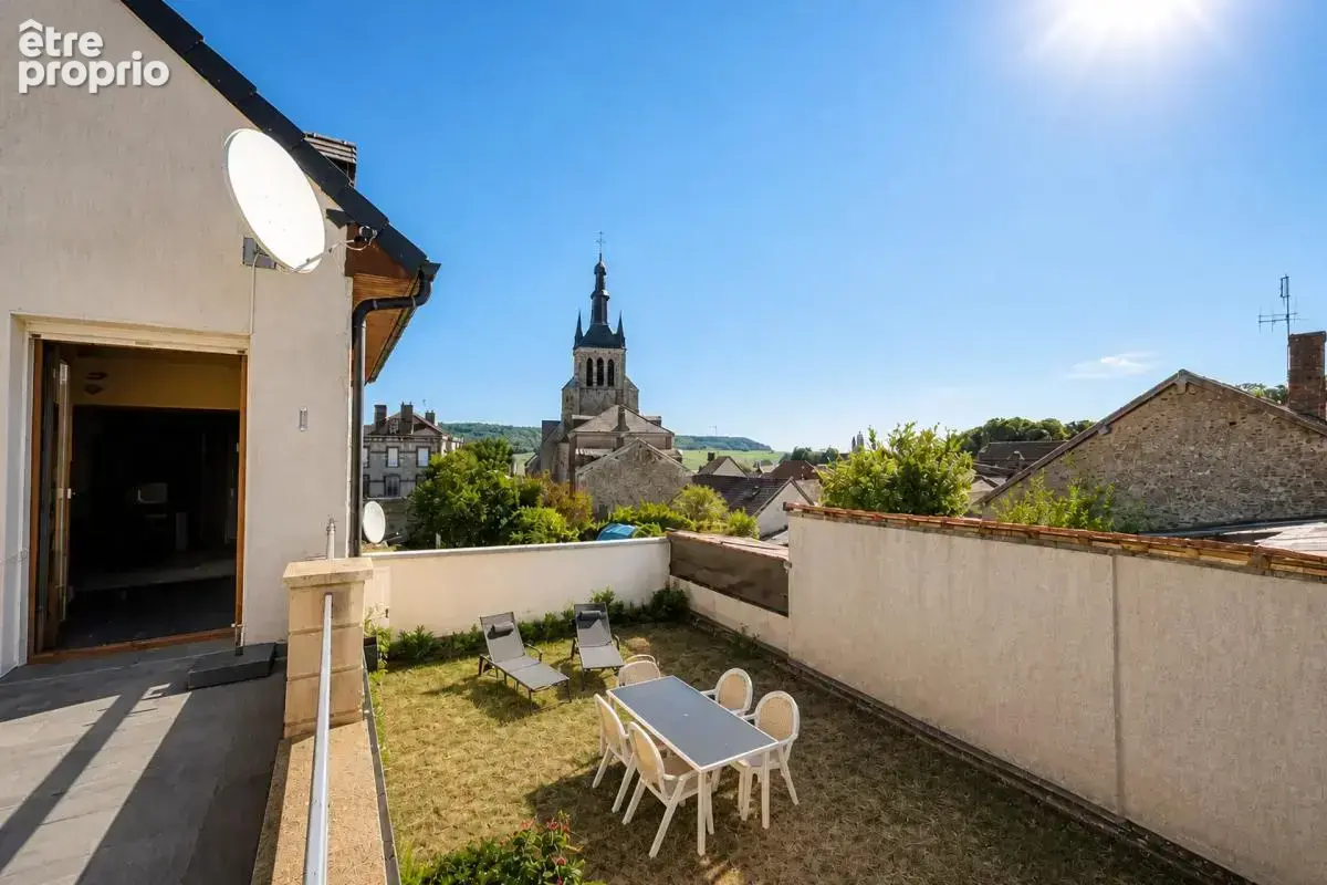 Maison de 196 m² à Saint-Martin-d'Ablois - photo 1