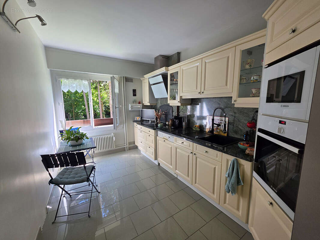 Appartement à BEAUVAIS