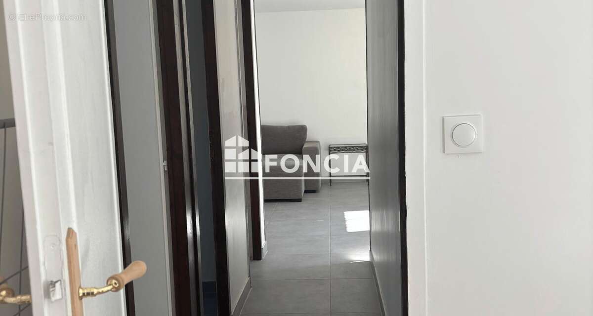 Maison à BOURRON-MARLOTTE