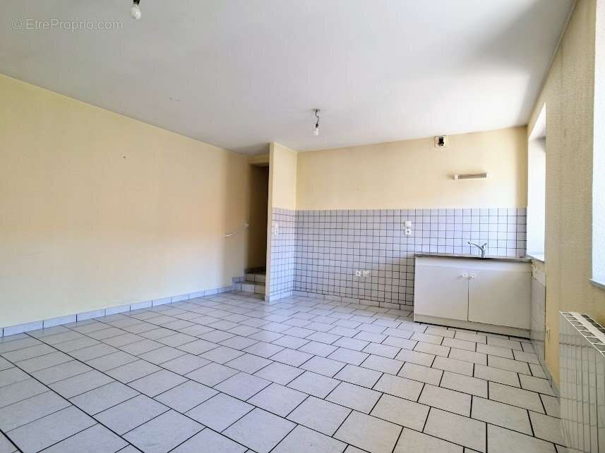 Appartement à SAONE