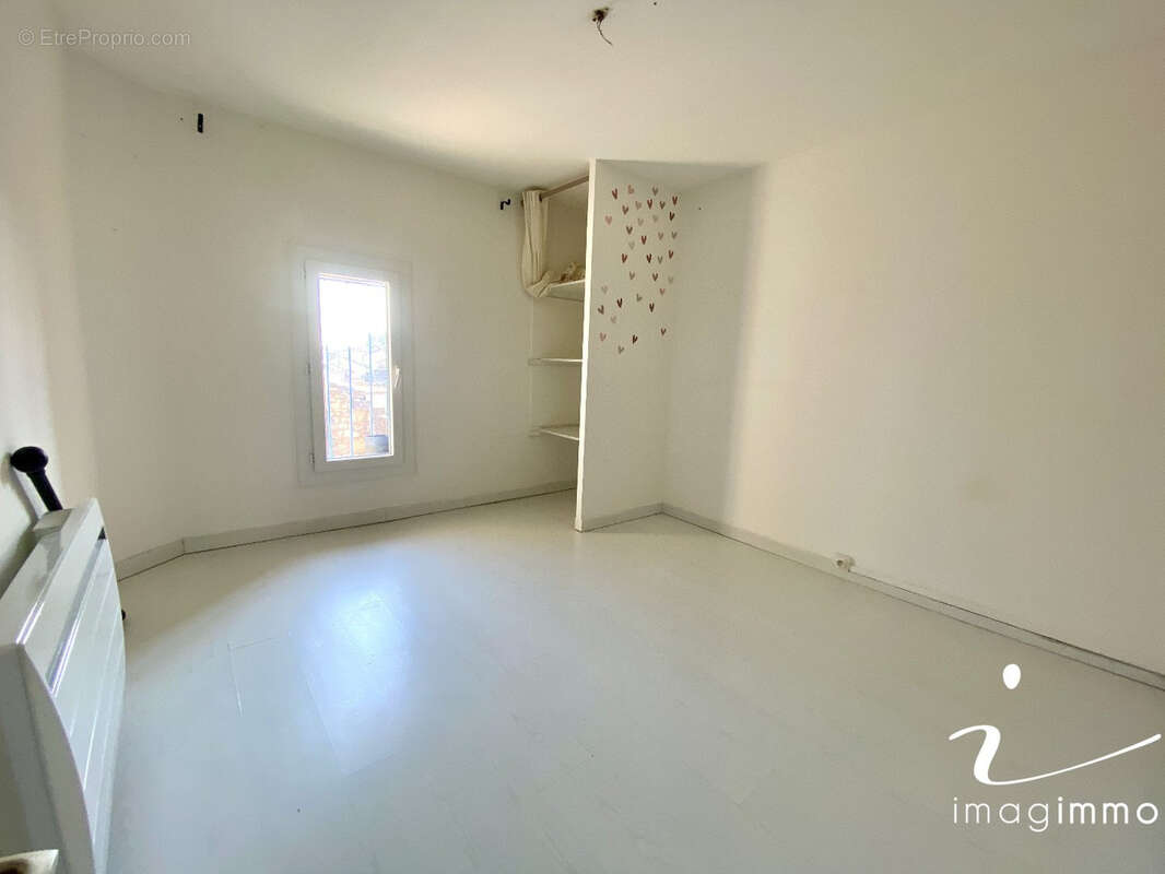 Maison à LANSARGUES